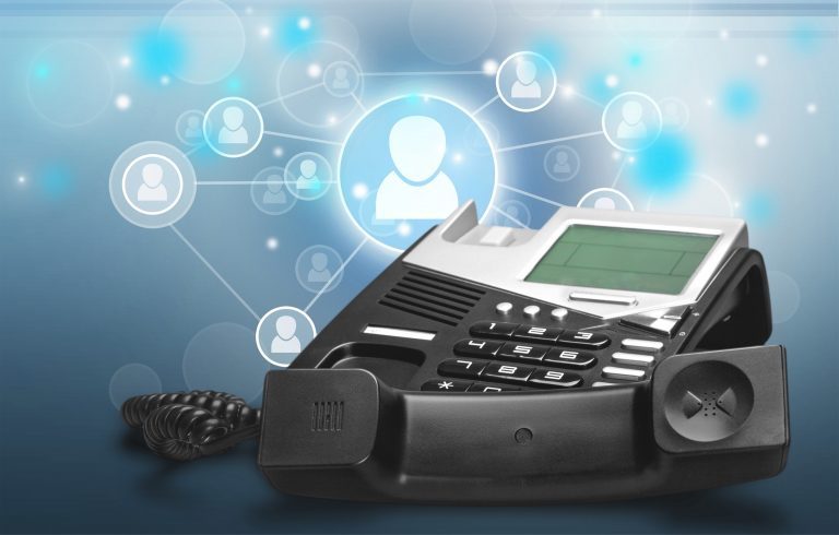 Читать: Как внедрить IP-телефонию в офис? Как внедрить IP-телефонию в офис?