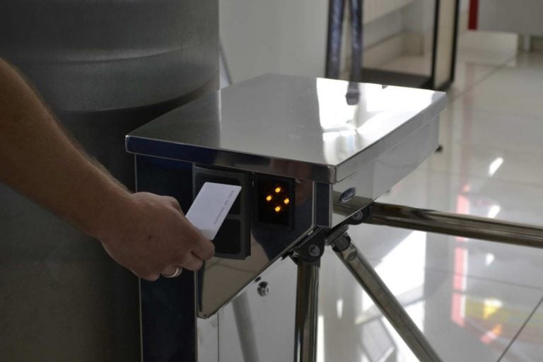 Читать: Типы и классы системы контроля и управления доступом Типы и классы системы контроля и управления доступом