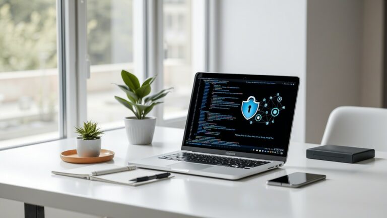 Как выстроить систему защиты информации в организации